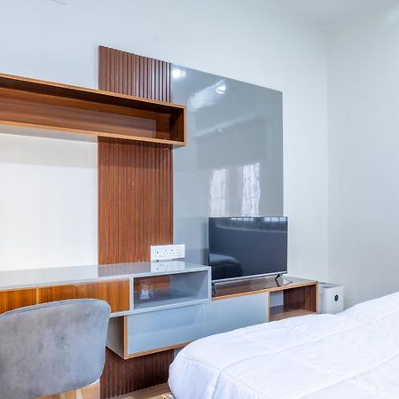 Housr 14 Serviced Apartment Koramangala Бангалор Экстерьер фото